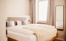 GUT&GASTLICH Stallmann-Hiestand